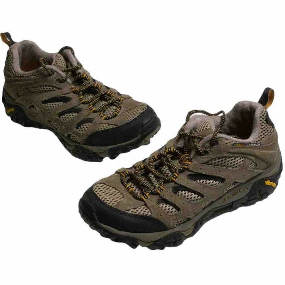 Merrell Performance Footwear Mens Moab 2 Hiking 7